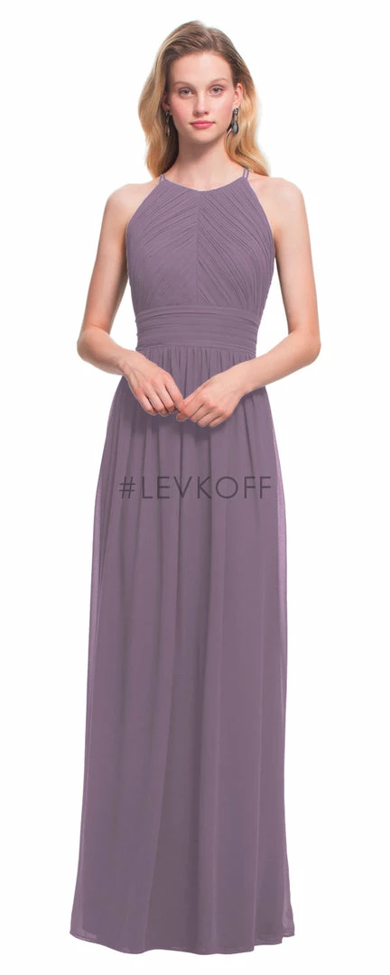 #LEVKOFF Bridesmaid Dress Style 7017 All Bridesmaid Dresses 34 #LEVKOFF Bridesmaid Dress Style 7017 All Bridesmaid Dresses