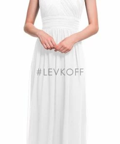 #LEVKOFF Bridesmaid Dress Style 7017 All Bridesmaid Dresses 71 #LEVKOFF Bridesmaid Dress Style 7017 All Bridesmaid Dresses