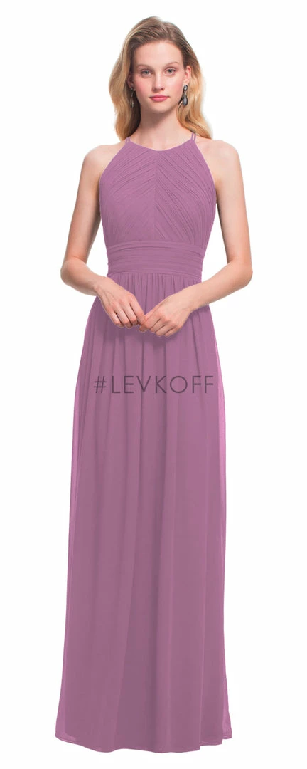 #LEVKOFF Bridesmaid Dress Style 7017 All Bridesmaid Dresses 38 #LEVKOFF Bridesmaid Dress Style 7017 All Bridesmaid Dresses