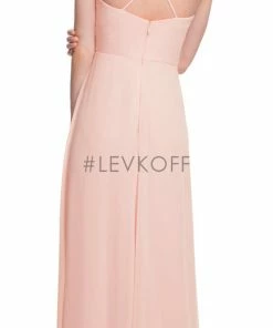 #LEVKOFF Bridesmaid Dress Style 7020 All Bridesmaid Dresses