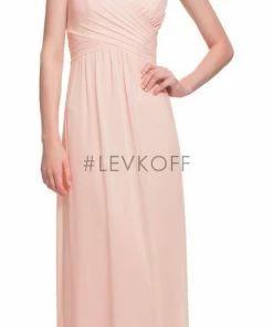 #LEVKOFF Bridesmaid Dress Style 7020 All Bridesmaid Dresses