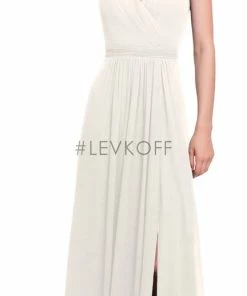 #LEVKOFF Bridesmaid Dress Style 7021