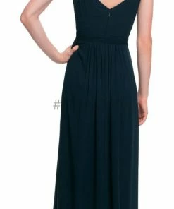 #LEVKOFF Bridesmaid Dress Style 7021