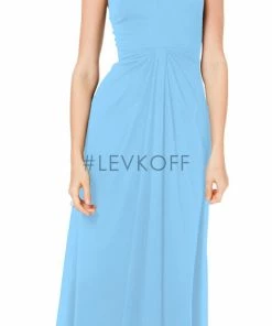 #LEVKOFF Bridesmaid Dress Style 7038 All Bridesmaid Dresses