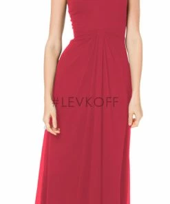 #LEVKOFF Bridesmaid Dress Style 7038 All Bridesmaid Dresses