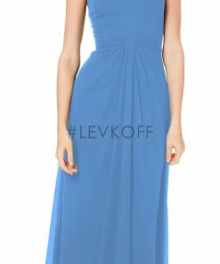 #LEVKOFF Bridesmaid Dress Style 7038 All Bridesmaid Dresses