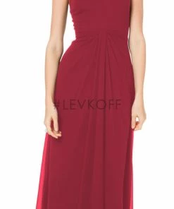 #LEVKOFF Bridesmaid Dress Style 7038 All Bridesmaid Dresses
