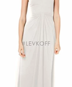 #LEVKOFF Bridesmaid Dress Style 7038 All Bridesmaid Dresses