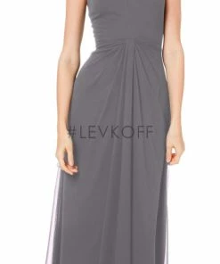 #LEVKOFF Bridesmaid Dress Style 7038 All Bridesmaid Dresses