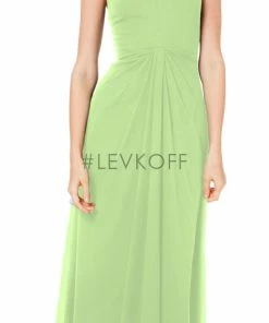 #LEVKOFF Bridesmaid Dress Style 7038 All Bridesmaid Dresses