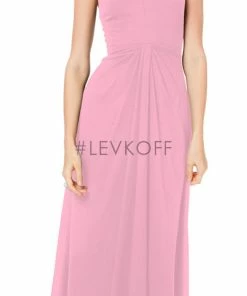#LEVKOFF Bridesmaid Dress Style 7038 All Bridesmaid Dresses