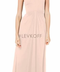 #LEVKOFF Bridesmaid Dress Style 7038 All Bridesmaid Dresses