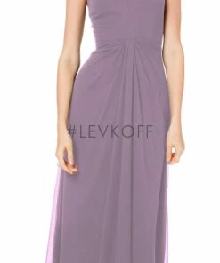 #LEVKOFF Bridesmaid Dress Style 7038 All Bridesmaid Dresses
