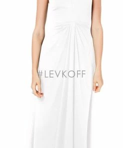 #LEVKOFF Bridesmaid Dress Style 7038 All Bridesmaid Dresses