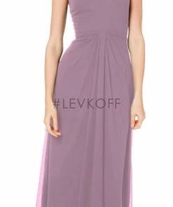 #LEVKOFF Bridesmaid Dress Style 7038 All Bridesmaid Dresses