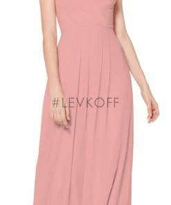 All Bridesmaid Dresses #LEVKOFF Bridesmaifd Dress Style 7072