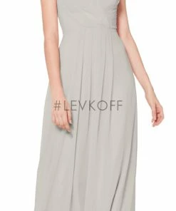 All Bridesmaid Dresses #LEVKOFF Bridesmaifd Dress Style 7072