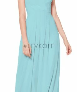 All Bridesmaid Dresses #LEVKOFF Bridesmaifd Dress Style 7072