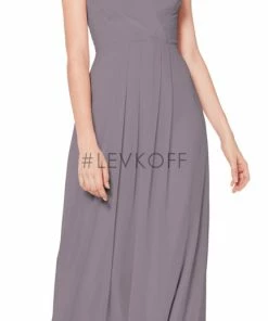 All Bridesmaid Dresses #LEVKOFF Bridesmaifd Dress Style 7072