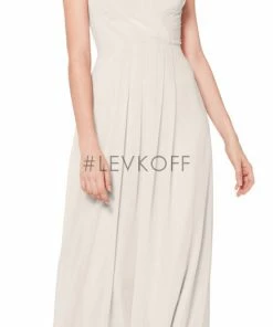 All Bridesmaid Dresses #LEVKOFF Bridesmaifd Dress Style 7072