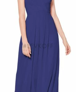 All Bridesmaid Dresses #LEVKOFF Bridesmaifd Dress Style 7072