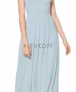 All Bridesmaid Dresses #LEVKOFF Bridesmaifd Dress Style 7072