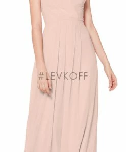 All Bridesmaid Dresses #LEVKOFF Bridesmaifd Dress Style 7072