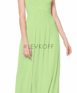 All Bridesmaid Dresses #LEVKOFF Bridesmaifd Dress Style 7072