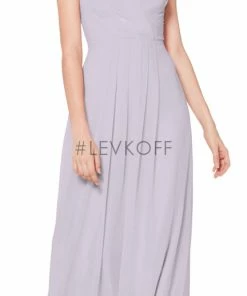 All Bridesmaid Dresses #LEVKOFF Bridesmaifd Dress Style 7072