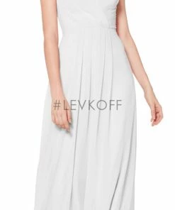 All Bridesmaid Dresses #LEVKOFF Bridesmaifd Dress Style 7072