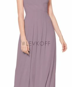 All Bridesmaid Dresses #LEVKOFF Bridesmaifd Dress Style 7072