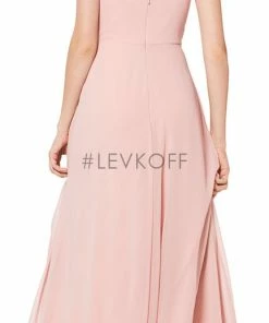 All Bridesmaid Dresses #LEVKOFF Bridesmaifd Dress Style 7072
