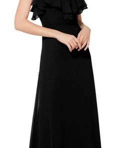 All Bridesmaid Dresses #LEVKOFF Bridesmaid Dress Style 7075