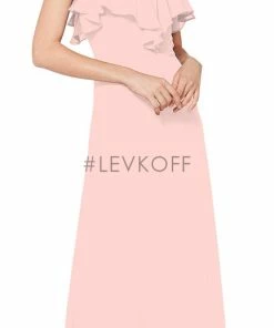 All Bridesmaid Dresses #LEVKOFF Bridesmaid Dress Style 7075