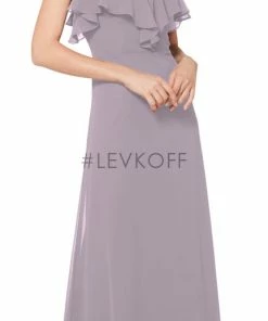 All Bridesmaid Dresses #LEVKOFF Bridesmaid Dress Style 7075