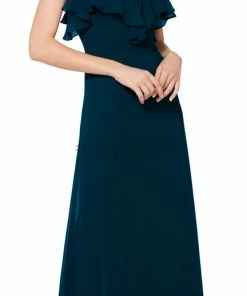 All Bridesmaid Dresses #LEVKOFF Bridesmaid Dress Style 7075
