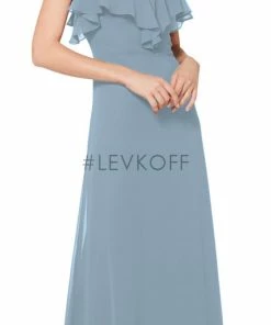All Bridesmaid Dresses #LEVKOFF Bridesmaid Dress Style 7075