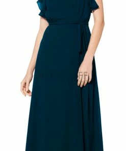#LEVKOFF Bridesmaid Dress Style 7077 All Bridesmaid Dresses