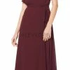 #LEVKOFF Bridesmaid Dress Style 7077 All Bridesmaid Dresses