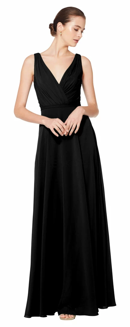 All Bridesmaid Dresses #LEVKOFF Bridesmaid Dress Style 7078 5 All Bridesmaid Dresses #LEVKOFF Bridesmaid Dress Style 7078