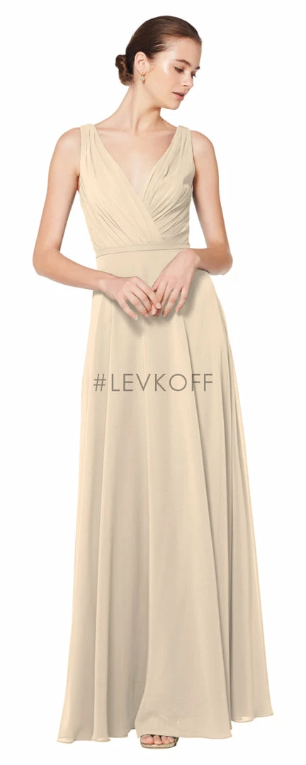 All Bridesmaid Dresses #LEVKOFF Bridesmaid Dress Style 7078 7 All Bridesmaid Dresses #LEVKOFF Bridesmaid Dress Style 7078