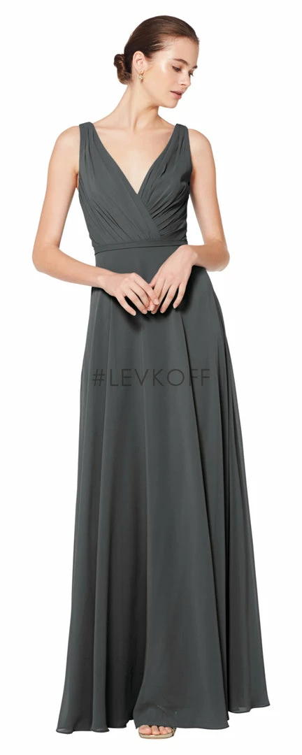 All Bridesmaid Dresses #LEVKOFF Bridesmaid Dress Style 7078 9 All Bridesmaid Dresses #LEVKOFF Bridesmaid Dress Style 7078