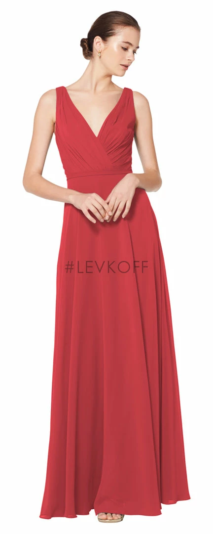 All Bridesmaid Dresses #LEVKOFF Bridesmaid Dress Style 7078 10 All Bridesmaid Dresses #LEVKOFF Bridesmaid Dress Style 7078