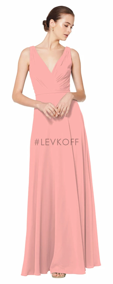All Bridesmaid Dresses #LEVKOFF Bridesmaid Dress Style 7078 11 All Bridesmaid Dresses #LEVKOFF Bridesmaid Dress Style 7078