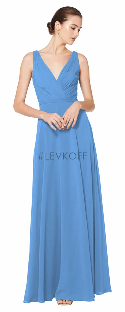 All Bridesmaid Dresses #LEVKOFF Bridesmaid Dress Style 7078 12 All Bridesmaid Dresses #LEVKOFF Bridesmaid Dress Style 7078