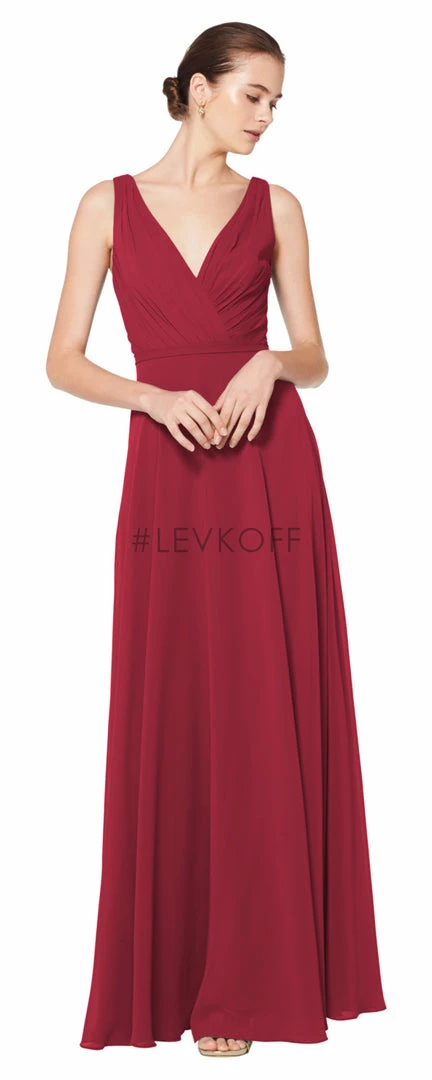 All Bridesmaid Dresses #LEVKOFF Bridesmaid Dress Style 7078 13 All Bridesmaid Dresses #LEVKOFF Bridesmaid Dress Style 7078