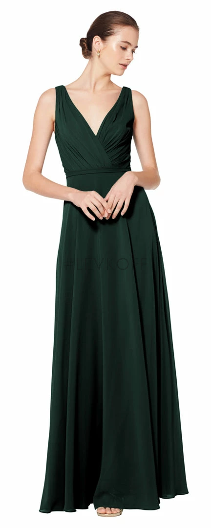 All Bridesmaid Dresses #LEVKOFF Bridesmaid Dress Style 7078 16 All Bridesmaid Dresses #LEVKOFF Bridesmaid Dress Style 7078