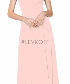 All Bridesmaid Dresses #LEVKOFF Bridesmaid Dress Style 7078 60 All Bridesmaid Dresses #LEVKOFF Bridesmaid Dress Style 7078