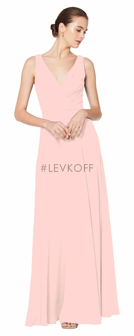 All Bridesmaid Dresses #LEVKOFF Bridesmaid Dress Style 7078 17 All Bridesmaid Dresses #LEVKOFF Bridesmaid Dress Style 7078