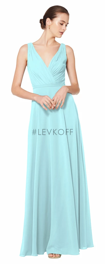 All Bridesmaid Dresses #LEVKOFF Bridesmaid Dress Style 7078 18 All Bridesmaid Dresses #LEVKOFF Bridesmaid Dress Style 7078